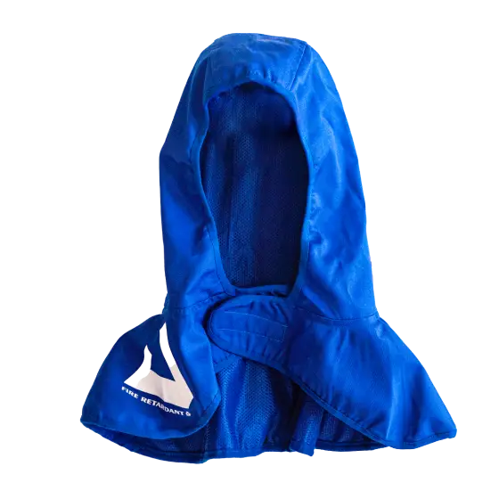 SS-931 Fire Retardant (FR) Safety Hood